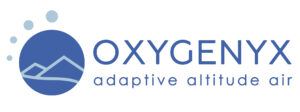 Oxygenyx Intermittent Hypoxic Training