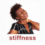 stiffness