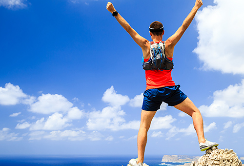 Natural Energy Boost