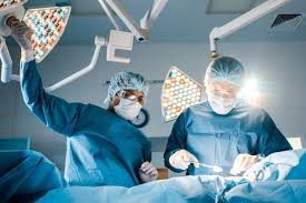 Oxygenyx after Surgery