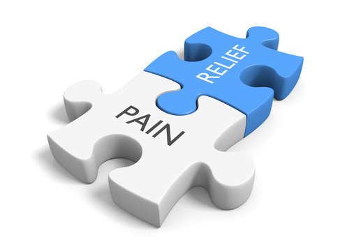 Natural Pain Relief