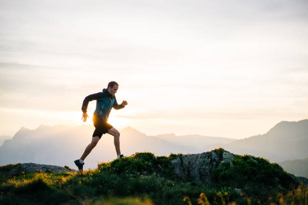 Intermittent Hypoxic Training